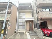 二条シェアハウス 3階 築24年6ヶ月の賃貸物件