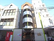 ＳＡＭＳＱＵＡＲＥ千本丸太町 5階 築36年の賃貸物件
