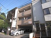 鞍馬口駅より徒歩2分 3階 築46年10ヶ月の賃貸物件