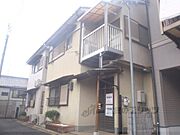 北大路駅より徒歩20分 1階 築47年9ヶ月の賃貸物件