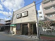 北野白梅町駅より徒歩5分 1階 築25年8ヶ月の賃貸物件