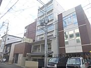 丸太町駅より徒歩7分 3階 築15年1ヶ月の賃貸物件