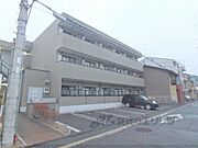 西院駅より徒歩4分 2階 築21年の賃貸物件