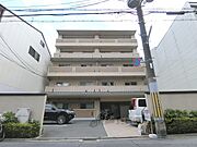 今出川駅より徒歩13分 2階 築19年2ヶ月の賃貸物件