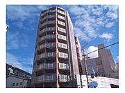 二条駅より徒歩5分 6階 築32年1ヶ月の賃貸物件