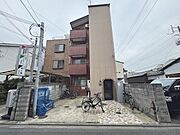 丸太町駅より徒歩13分 3階 築32年1ヶ月の賃貸物件