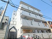 円町駅より徒歩10分 3階 築37年4ヶ月の賃貸物件