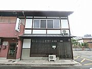 鞍馬口駅より徒歩21分 1階 築76年2ヶ月の賃貸物件