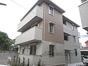 ブリランタ壬生II棟 1階 築4年7ヶ月の賃貸物件