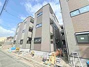 花園駅より徒歩7分 3階 新築の賃貸物件
