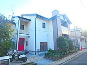 北大路駅より徒歩20分 1階 築23年の賃貸物件