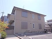 北大路駅よりバス15分 徒歩5分 2階 築16年4ヶ月の賃貸物件