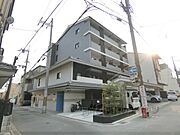 今出川駅より徒歩12分 2階 築7年の賃貸物件