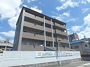 西院駅より徒歩16分 4階 築27年3ヶ月の賃貸物件