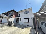 等持院・立命館大学衣笠キャンパス前駅より徒歩5分 築64年7ヶ月の賃貸物件