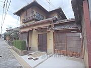 北大路駅よりバス11分 徒歩7分 1階 築103年4ヶ月の賃貸物件