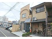 スペース東野 2階 築43年1ヶ月の賃貸物件