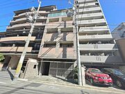 烏丸御池駅より徒歩2分 2階 築27年5ヶ月の賃貸物件