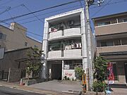 鞍馬口駅より徒歩14分 2階 築37年8ヶ月の賃貸物件