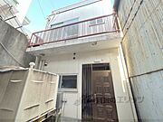 北野白梅町駅より徒歩19分 1階 築48年4ヶ月の賃貸物件