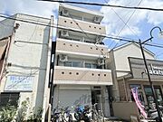 円町駅より徒歩7分 2階 築29年5ヶ月の賃貸物件