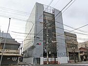 今出川駅より徒歩12分 5階 築5年2ヶ月の賃貸物件