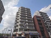 今出川駅より徒歩14分 5階 築44年7ヶ月の賃貸物件