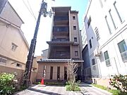 GRANDVUE西陣 4階 築14年3ヶ月の賃貸物件
