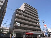 大晋メゾネ西陣今出川 3階 築28年1ヶ月の賃貸物件