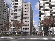 烏丸御池駅より徒歩4分 7階 築29年5ヶ月の賃貸物件