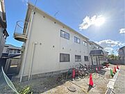 ハイツ62 2階 築39年5ヶ月の賃貸物件