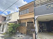 北大路駅よりバス16分 徒歩2分 2階 築43年の賃貸物件