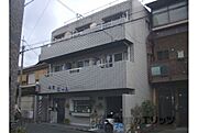 フォーレス鞍馬口 2階 築40年6ヶ月の賃貸物件