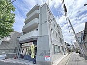 鞍馬口駅より徒歩5分 2階 築35年1ヶ月の賃貸物件