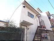 花園駅より徒歩3分 1階 築43年5ヶ月の賃貸物件