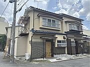 太秦天神川駅より徒歩8分 2階 築55年2ヶ月の賃貸物件