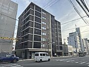 西院駅より徒歩5分 2階 新築の賃貸物件