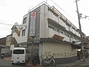 北大路駅より徒歩13分 2階 築45年7ヶ月の賃貸物件
