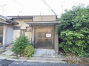 嵐電天神川駅より徒歩9分 1階 築64年2ヶ月の賃貸物件