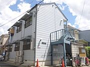 太秦広隆寺駅より徒歩4分 1階 築30年4ヶ月の賃貸物件