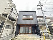 宇多野駅より徒歩3分 2階 築59年3ヶ月の賃貸物件