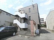 ラトゥール石龍 3階 築29年5ヶ月の賃貸物件