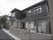 北大路駅より徒歩5分 1階 築11年10ヶ月の賃貸物件