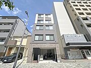丸太町駅より徒歩10分 1階 築3年6ヶ月の賃貸物件