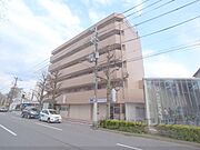 Coto Glance 紫明通 3階 築24年の賃貸物件