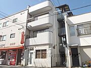 今出川駅より徒歩4分 2階 築40年8ヶ月の賃貸物件
