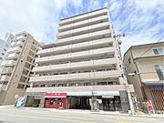 大晋メゾネ西陣今出川 5階 築28年4ヶ月の賃貸物件