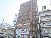 今出川駅より徒歩3分 5階 築36年4ヶ月の賃貸物件