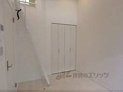 アルトラヴィーユ京都 1Kの写真