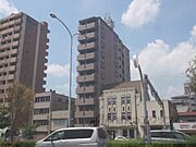 大宮駅より徒歩5分 8階 築25年5ヶ月の賃貸物件